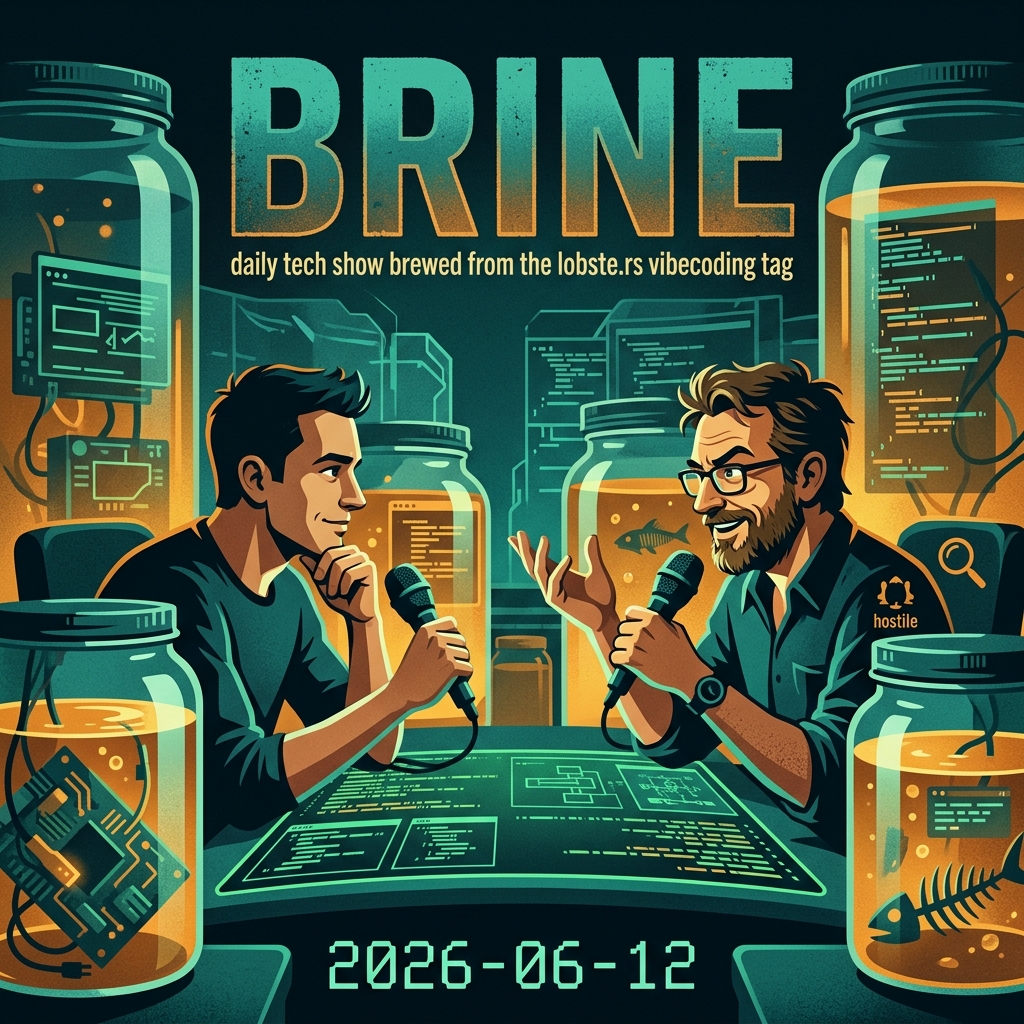 2026-06-12 · Hacking Google with A.I. for $500,000 cover art