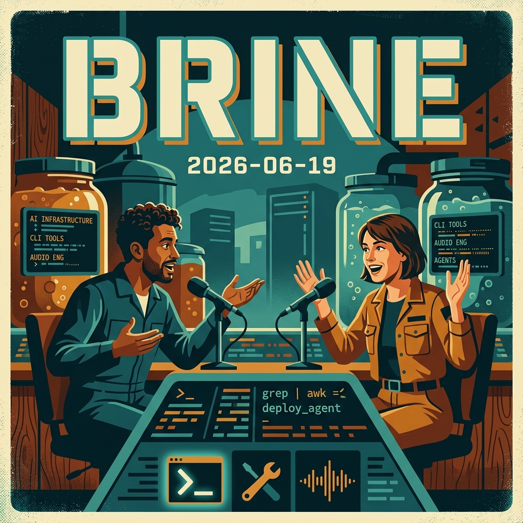 2026-06-19 · Announcing Stack Overflow for Agents cover art