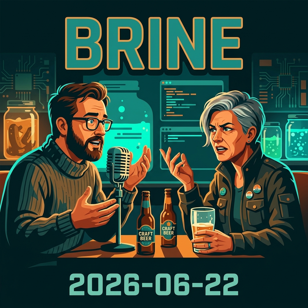 2026-06-22 · Is AI ruining our skills? Early results are in and they’re not good cover art