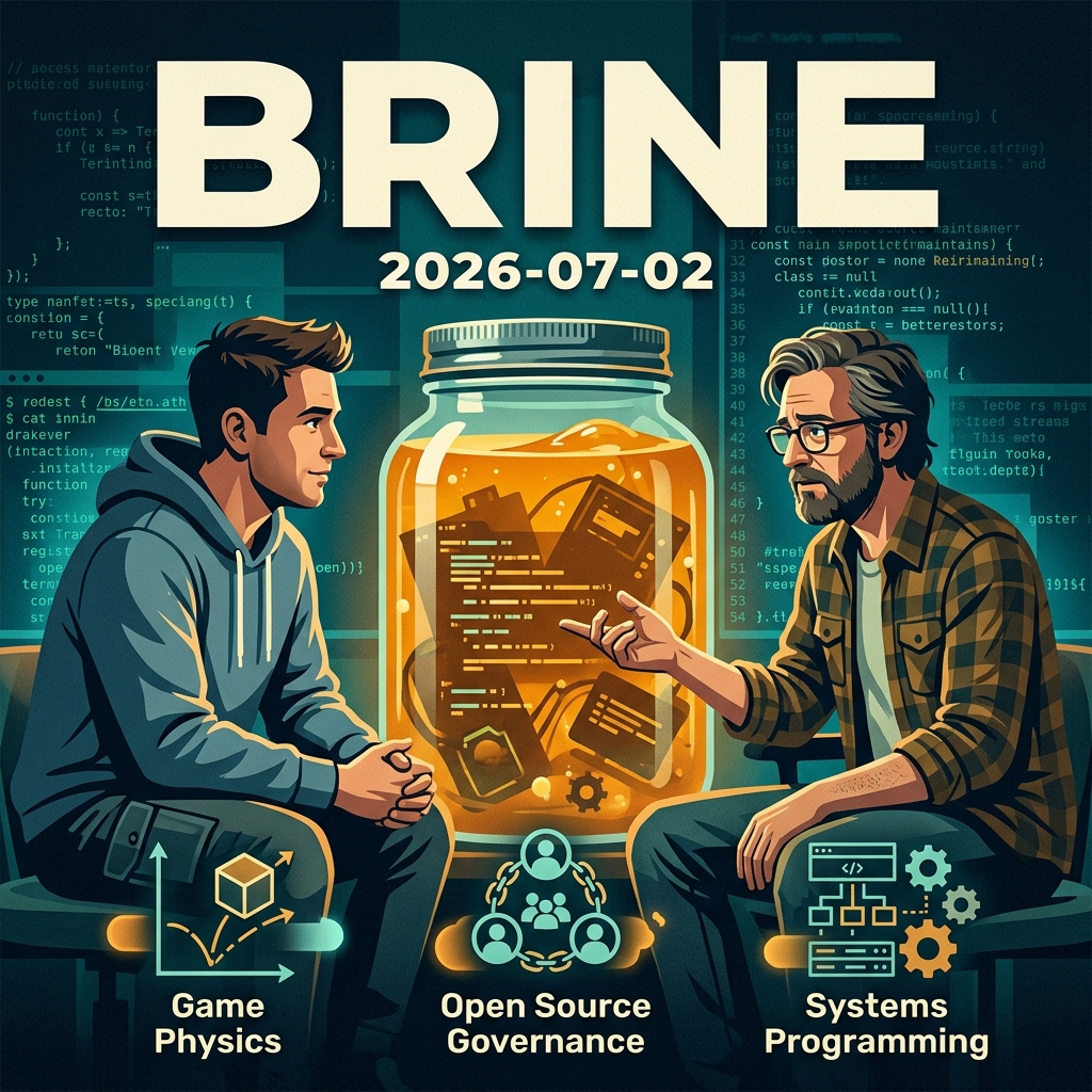 2026-07-02 · Announcing Box3D cover art
