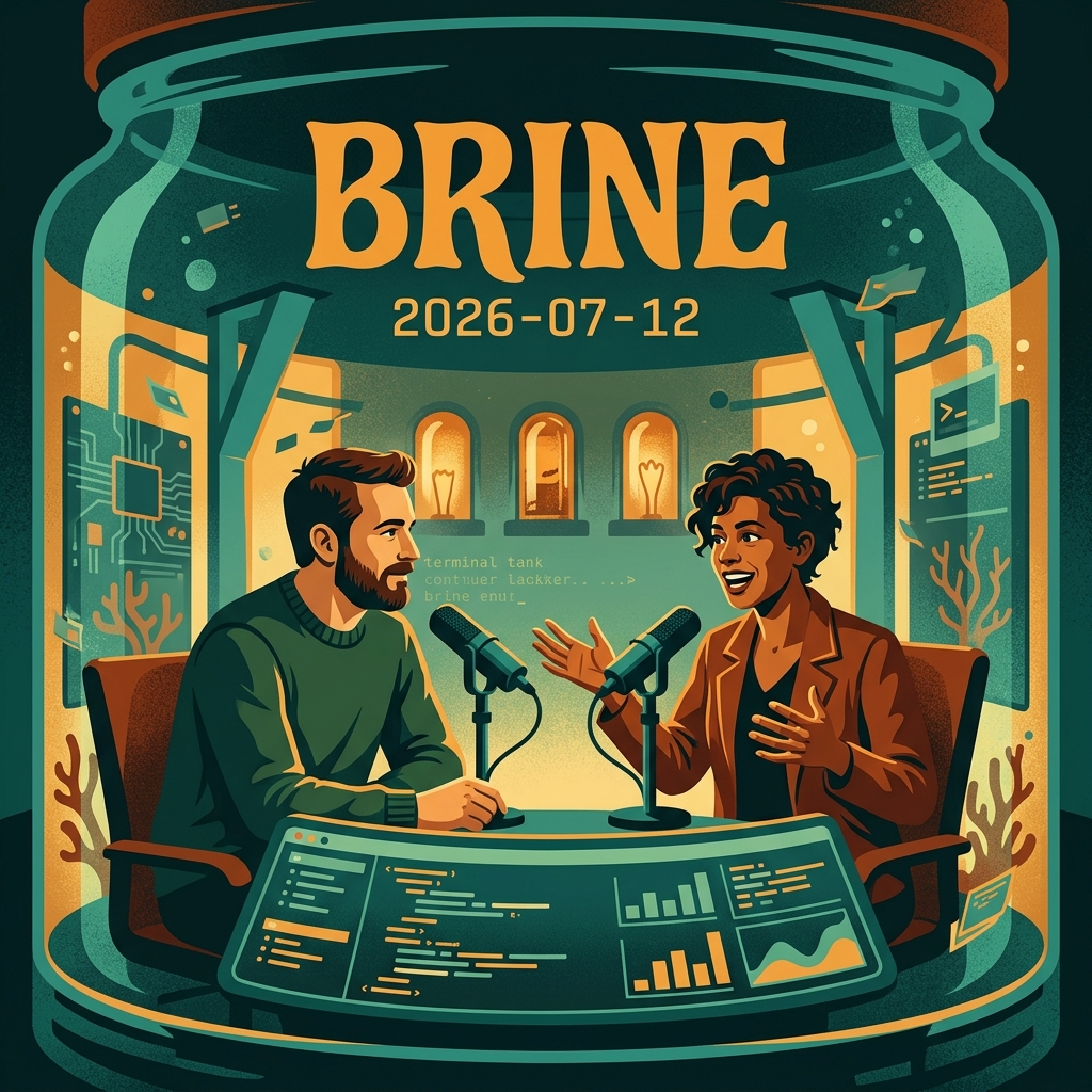 2026-07-12 · Working With AI: A Concrete Example cover art