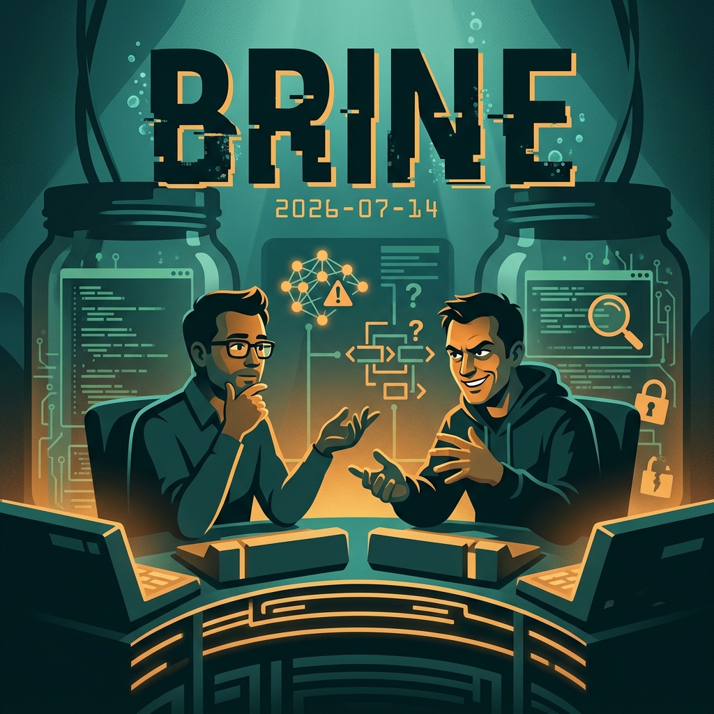 2026-07-14 · FreeBSoD: Leveraging Language Models to Find and Exploit Kernel Bugs (Part 2 of 2) cover art