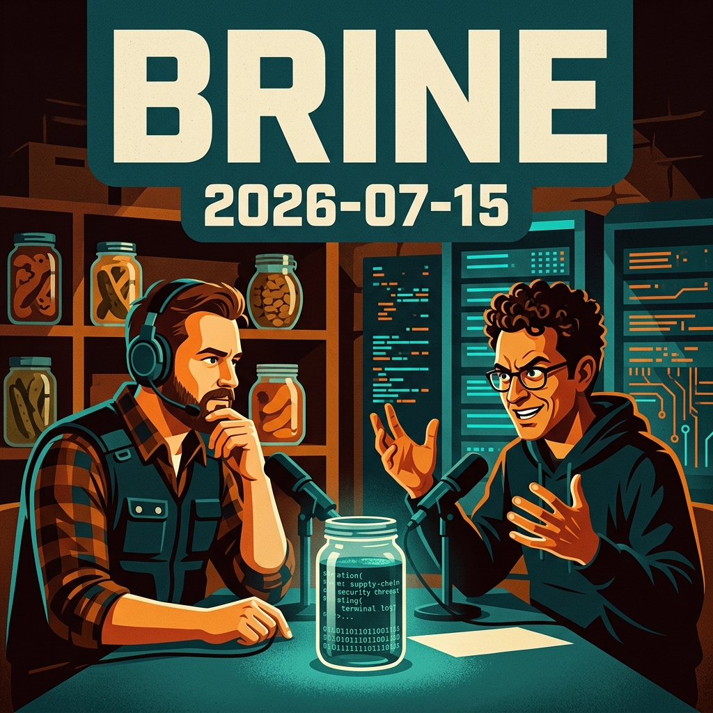 2026-07-15 · Full disclosure: Arbitrary code execution in Cursor cover art