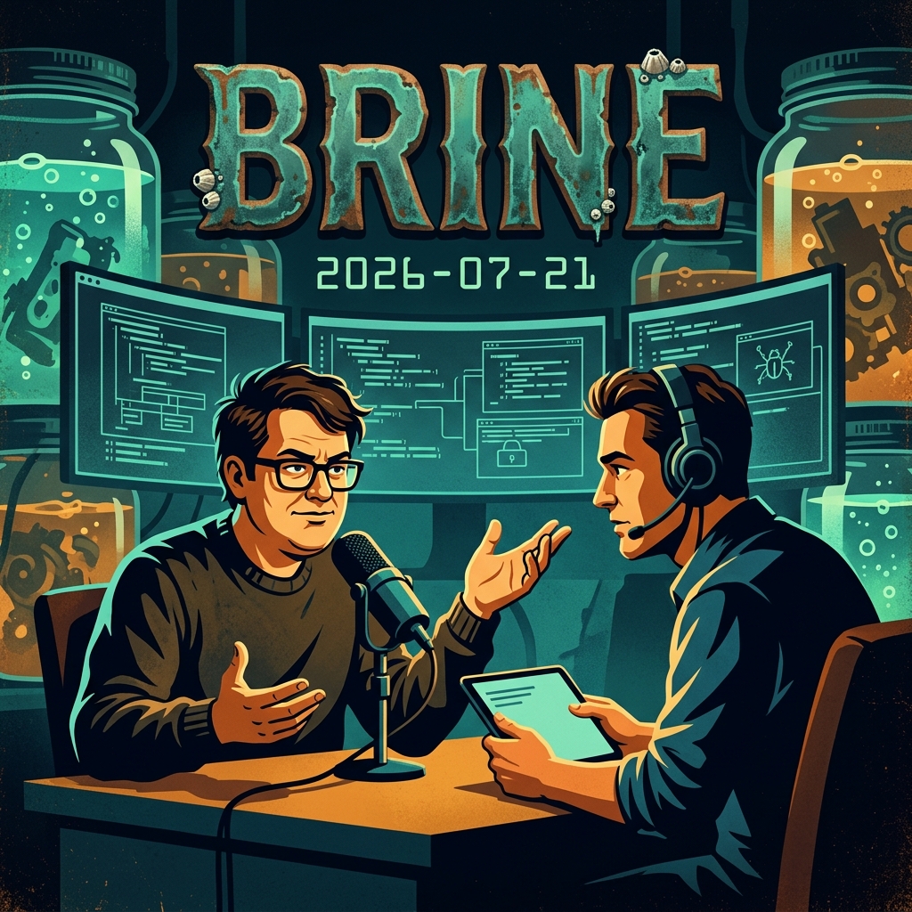 2026-07-21 · 7 Sandbox Escape Vulnerabilities Across 4 Coding Agent Vendors cover art