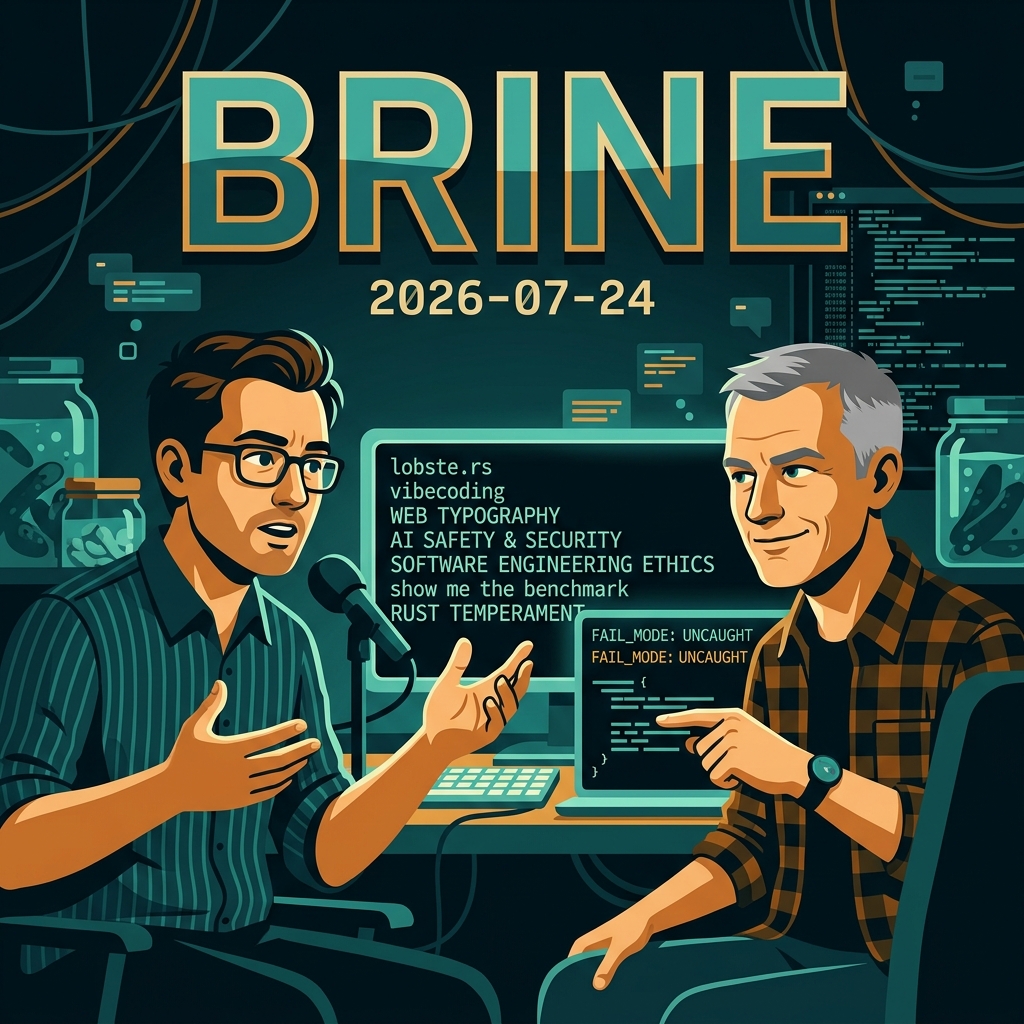 2026-07-24 · Justif: Knuth-Plass justification and microtypography for the web cover art