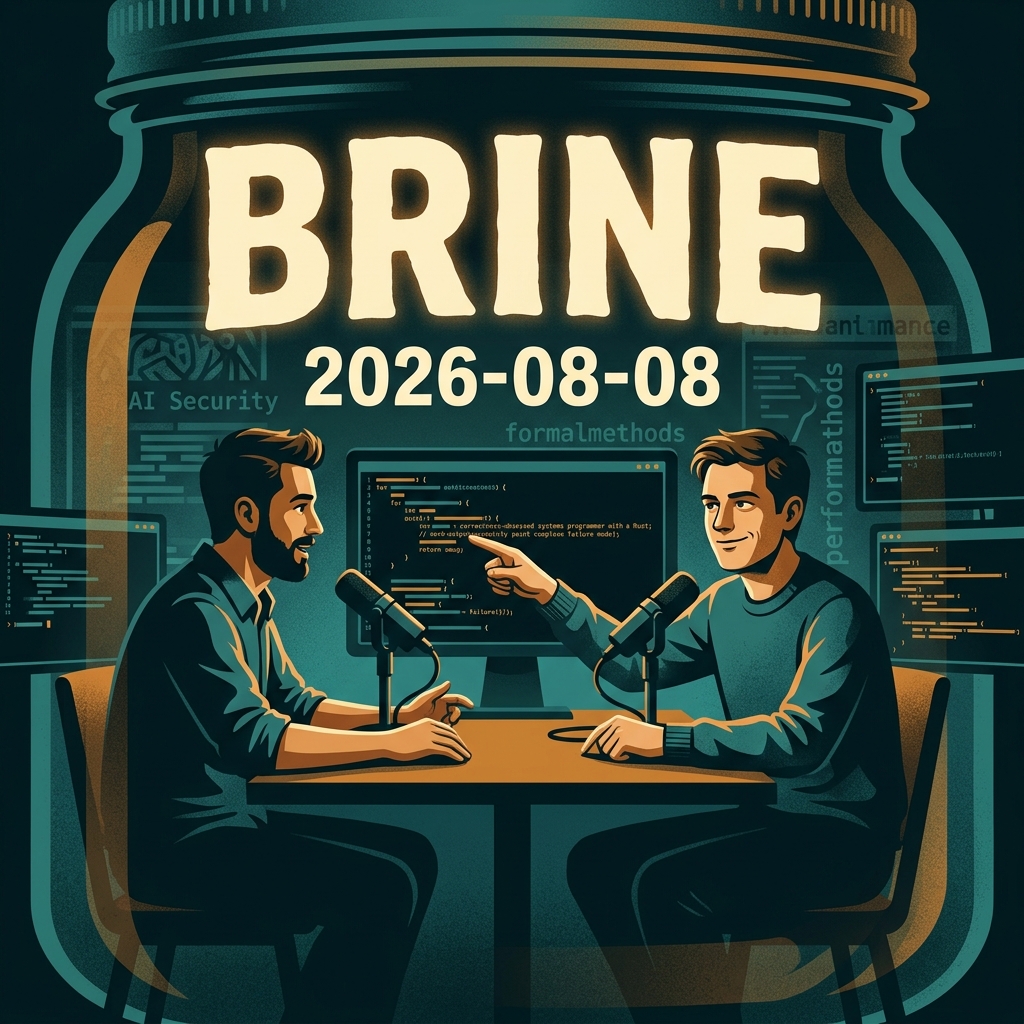 2026-08-08 · AI-generated vulnerability patches require human review cover art