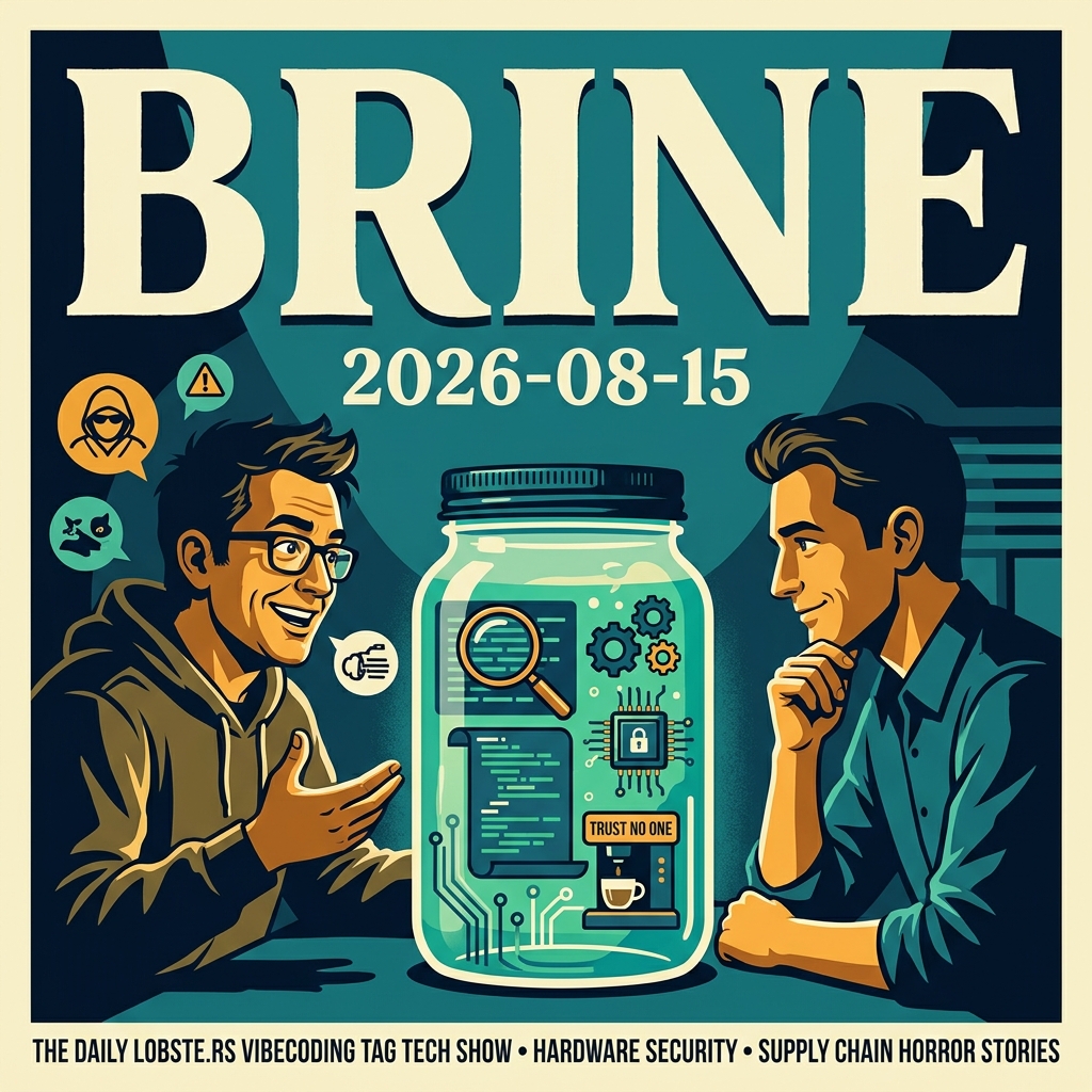 Unlocking _everything_ on the CPU with DRAM scrambling cover art