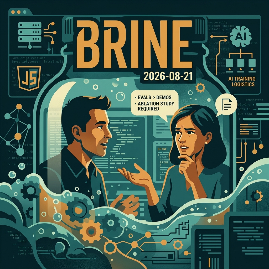 We Tracked a Shipment of Rare Books. It Ended at an Amazon AI Training Facility cover art