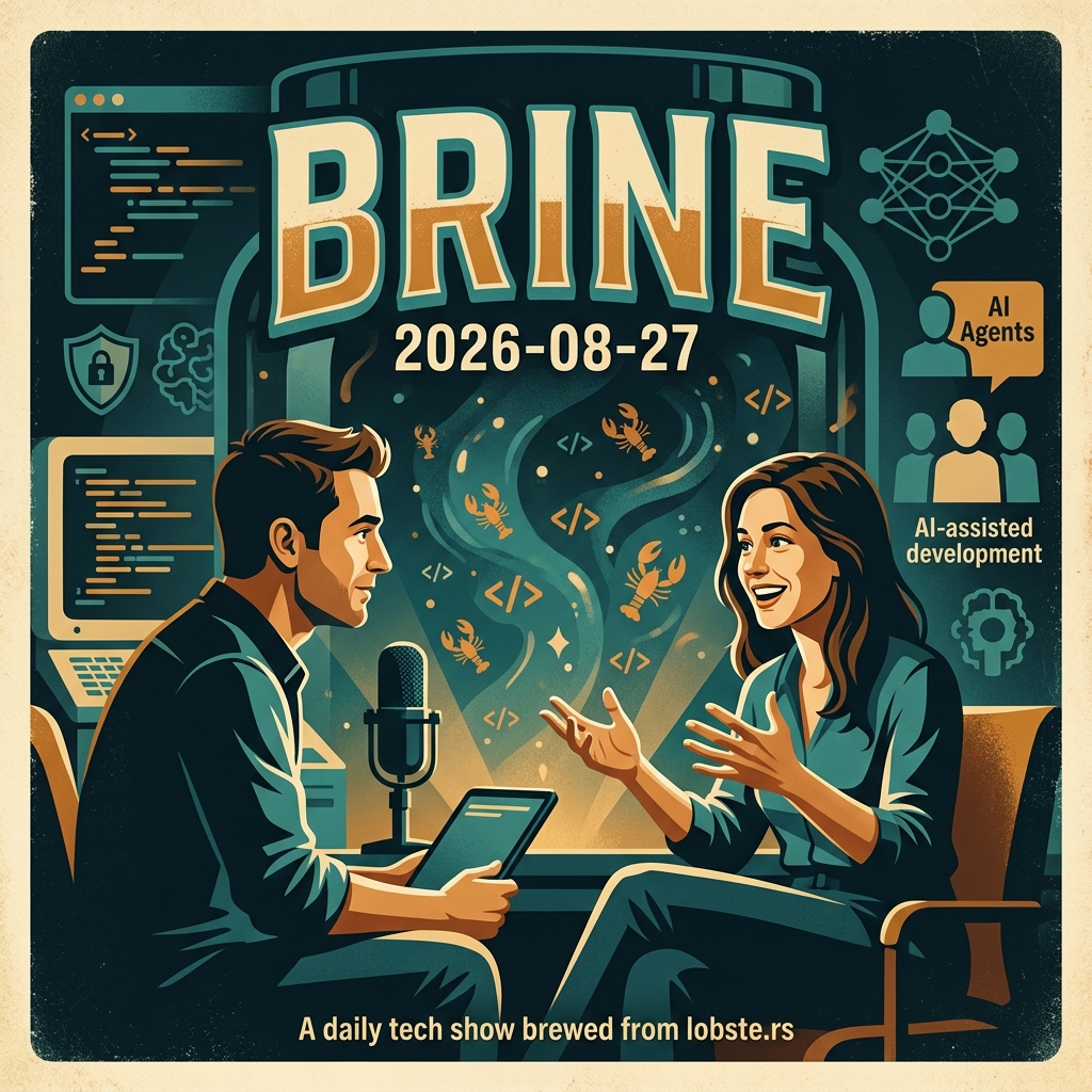 VMs won't contain cyber-capable agents cover art