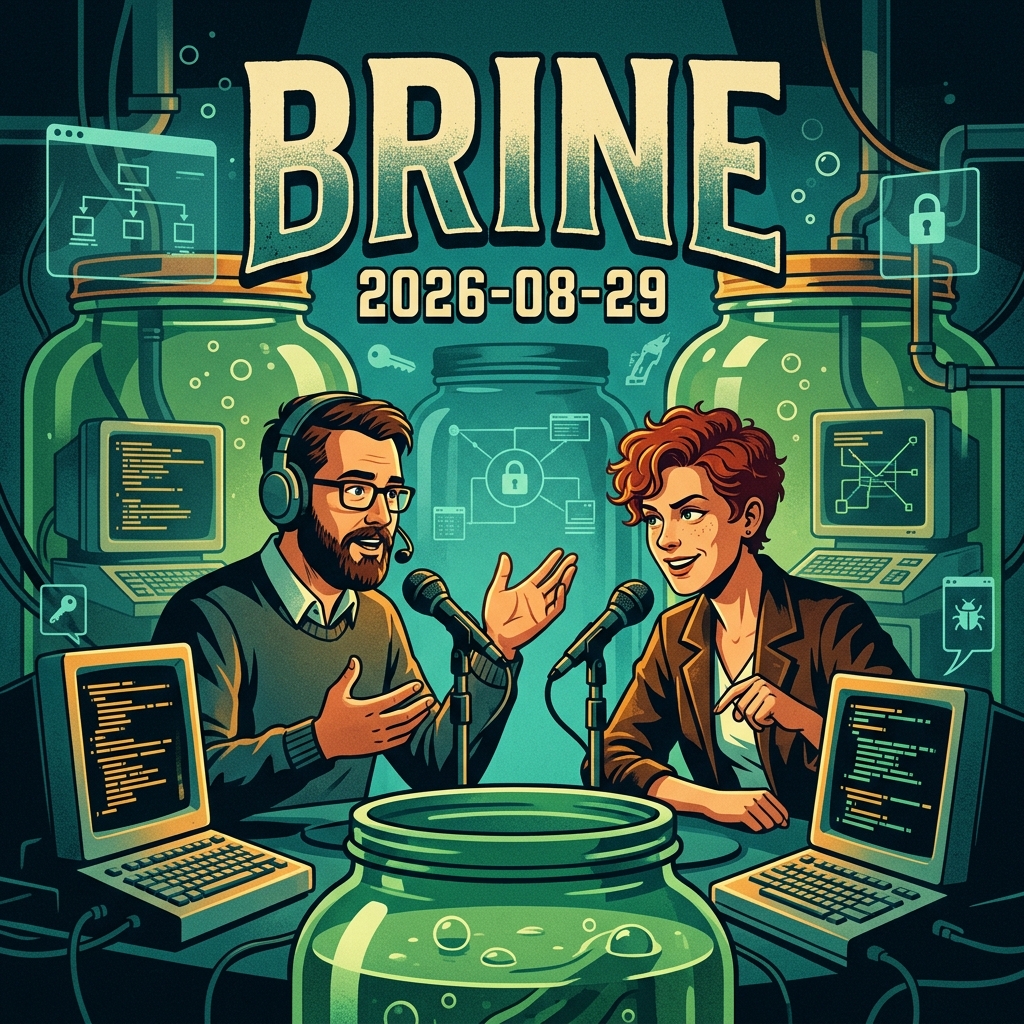 Just a rumour of a bug is enough to find a security exploit these days cover art